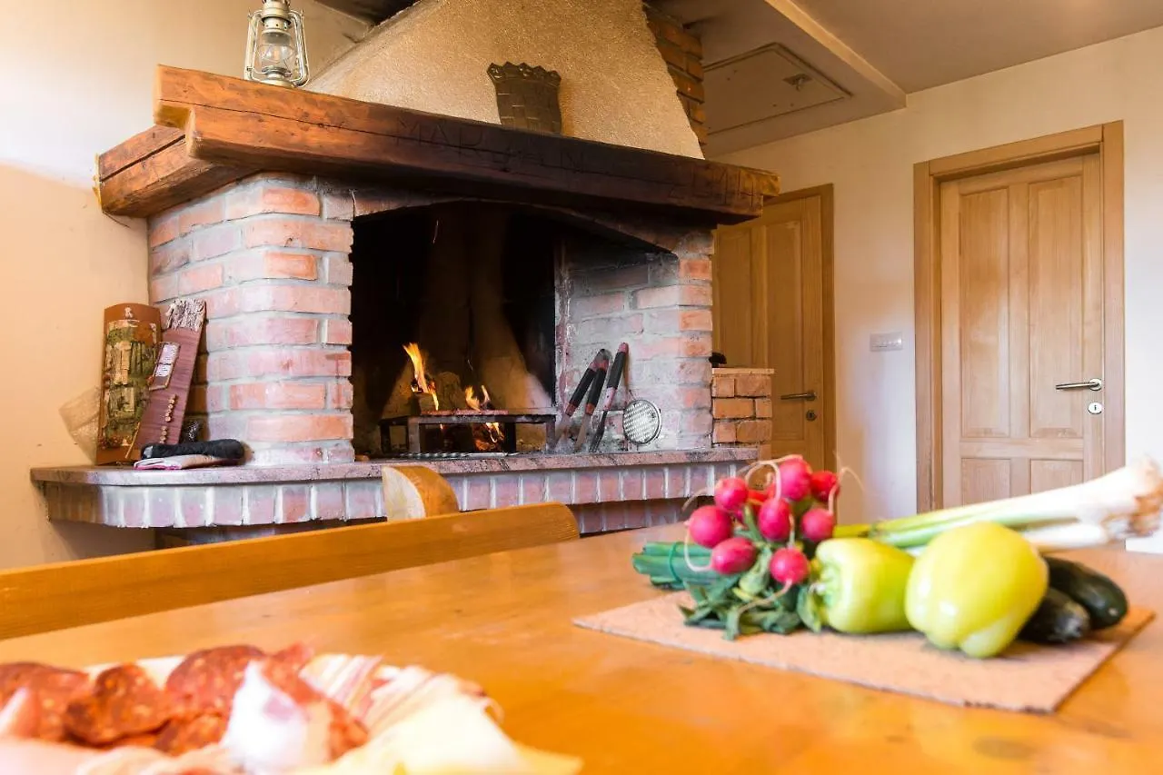 Holiday Home Kuca Za Odmor Lea - Ravna Gora