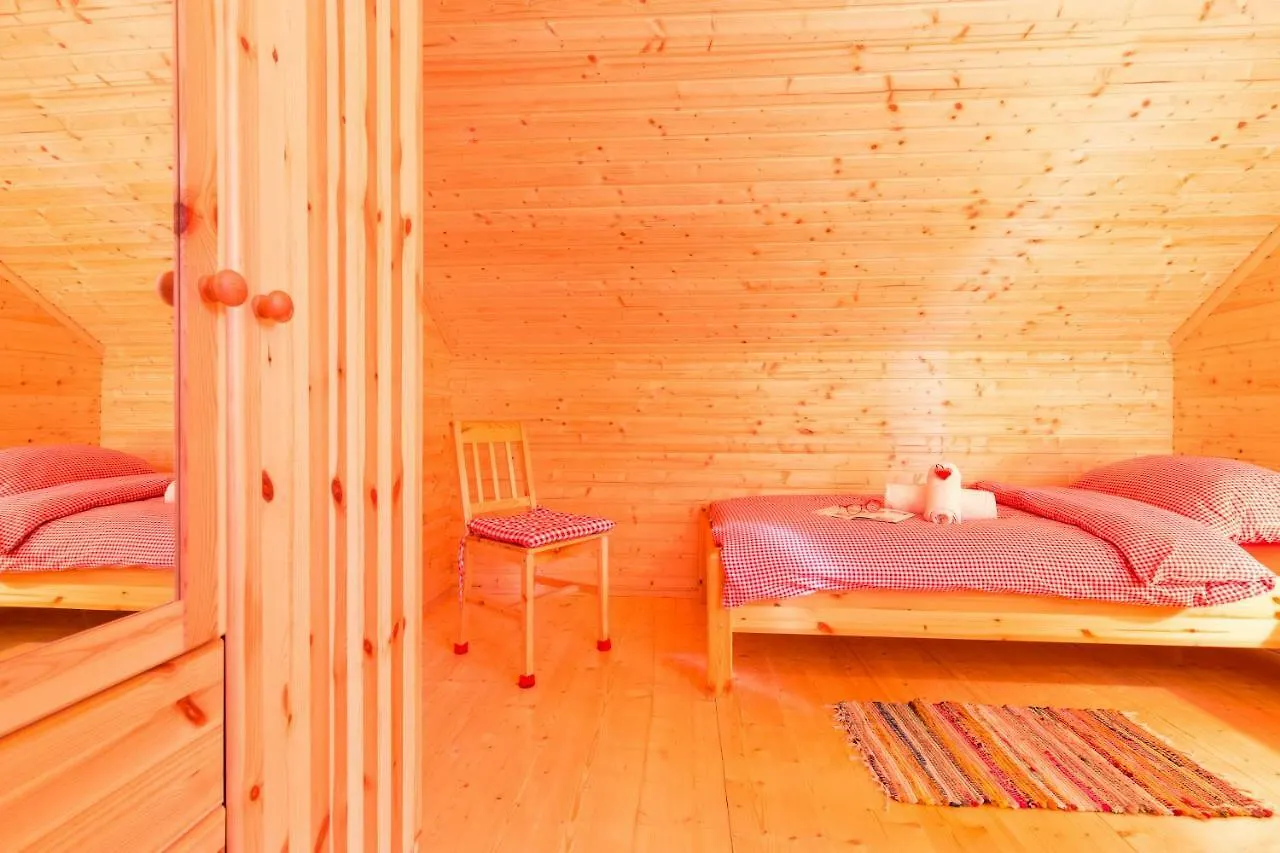 Holiday Home Kuca Za Odmor Lea - Ravna Gora