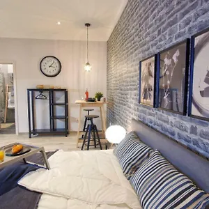 Frank-kiss Apartman